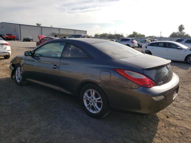 4T1CA30P87U127943 - 2007 TOYOTA CAMRY SOLARA SE  photo 3