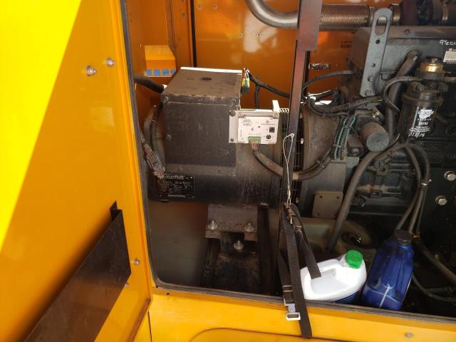 1T9US0619BS054149 - 2011 OTHER GENERATOR ORANGE photo 6