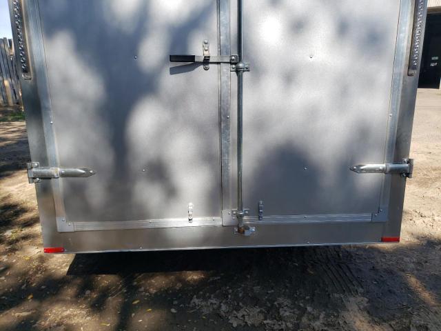 56VBE1629NM667302 - 2022 MID TRAILER SILVER photo 8