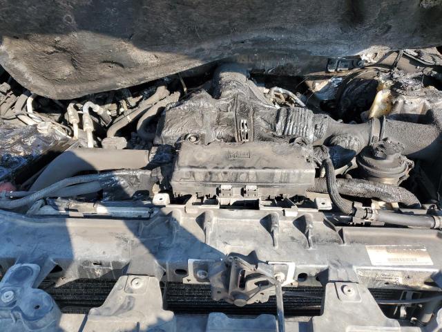 5LMFU27558LJ00013 - 2008 LINCOLN NAVIGATOR BROWN photo 7