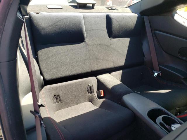 JF1ZNAA12F8710085 - 2015 TOYOTA SCION FR-S BLACK photo 6