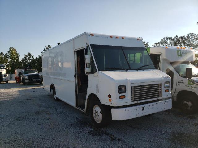 4UZAANBW66CW31161 - 2006 FREIGHTLINER CHASSIS M WHITE photo 1