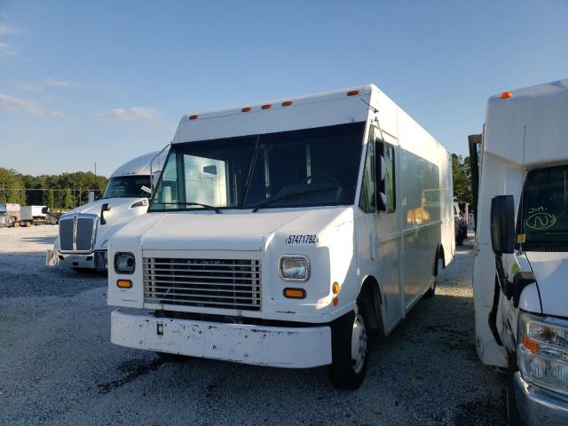 4UZAANBW66CW31161 - 2006 FREIGHTLINER CHASSIS M WHITE photo 2