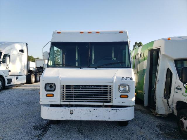 4UZAANBW66CW31161 - 2006 FREIGHTLINER CHASSIS M WHITE photo 9