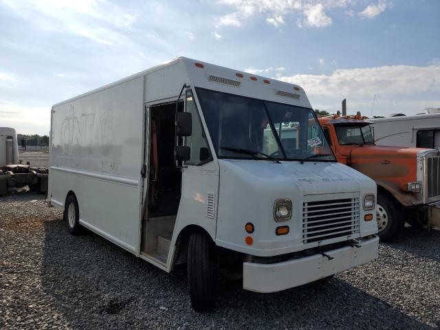 5B4JPD2V473425767 - 2007 WORKHORSE CUSTOM CHASSIS COMMERCIAL თეთრი ფოტო 1