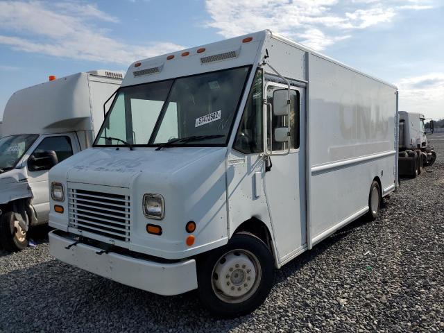 5B4JPD2V473425767 - 2007 WORKHORSE CUSTOM CHASSIS COMMERCIAL თეთრი ფოტო 2