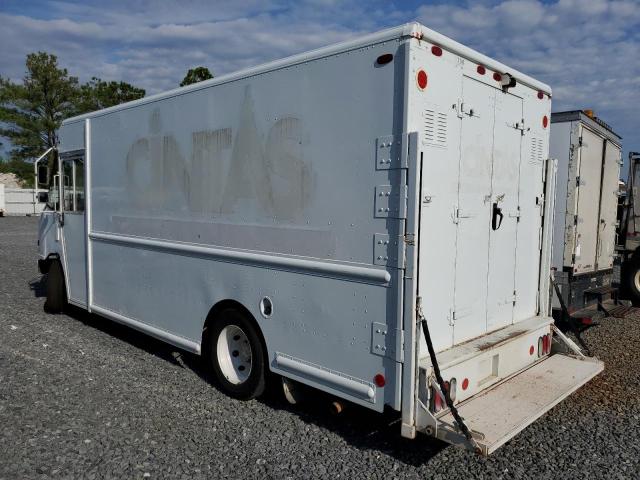 5B4JPD2V473425767 - 2007 WORKHORSE CUSTOM CHASSIS COMMERCIAL WHITE photo 3