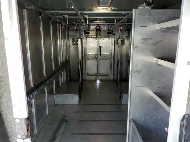 5B4JPD2V473425767 - 2007 WORKHORSE CUSTOM CHASSIS COMMERCIAL თეთრი ფოტო 6