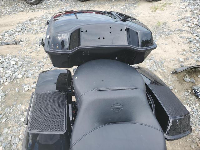 1HD1KH411AB617069 - 2010 HARLEY-DAVIDSON FLTRX 黑色 照片 6