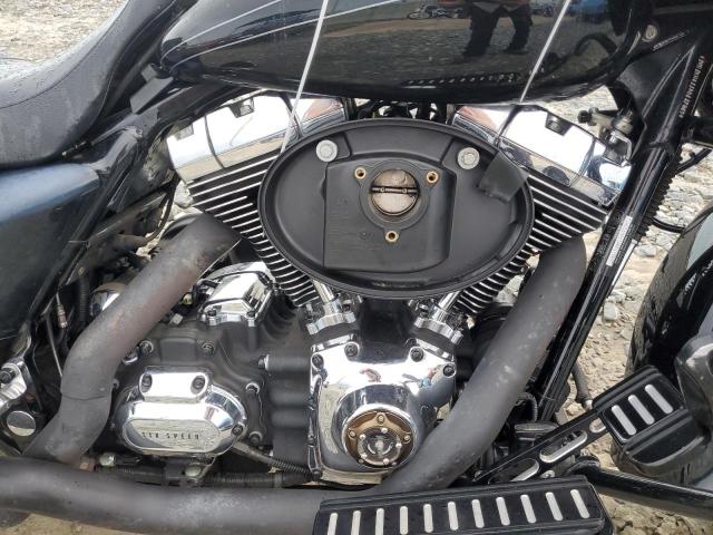 1HD1KH411AB617069 - 2010 HARLEY-DAVIDSON FLTRX 黑色 照片 7