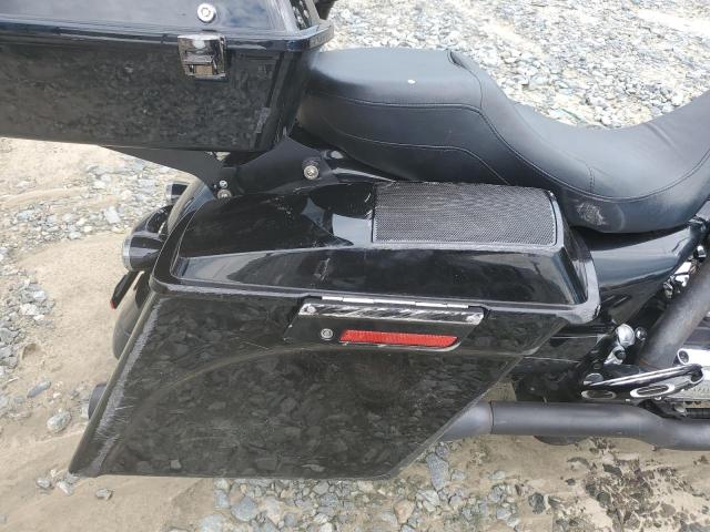 1HD1KH411AB617069 - 2010 HARLEY-DAVIDSON FLTRX 黑色 照片 9