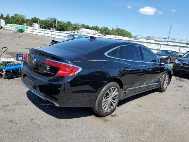 1G4ZP5SS3HU149923 - 2017 BUICK LACROSSE E BLACK photo 4