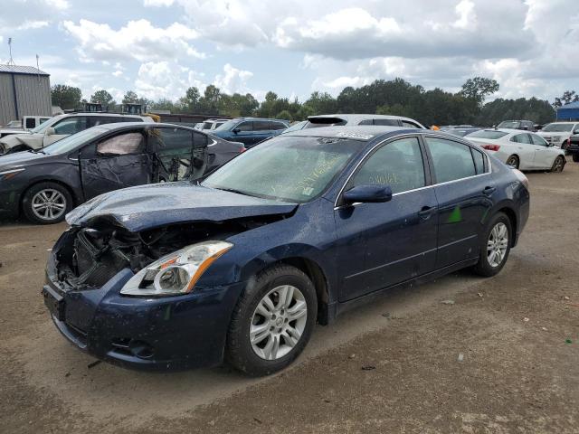 1N4AL2AP7CN575695 - 2012 NISSAN ALTIMA BAS BLUE photo 2