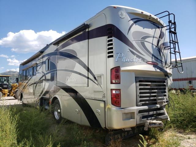 4UZAB2BS68CAJ8441 - 2008 FREIGHTLINER CHASSIS X TAN photo 3