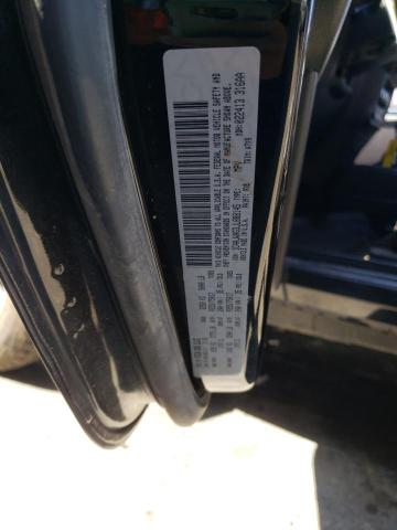 1C4AJWAG3JL888145 - 2018 JEEP WRANGLER S BLACK photo 10