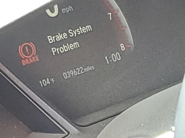 SHHFK7H45KU422501 - 2019 HONDA CIVIC SPOR WHITE photo 8