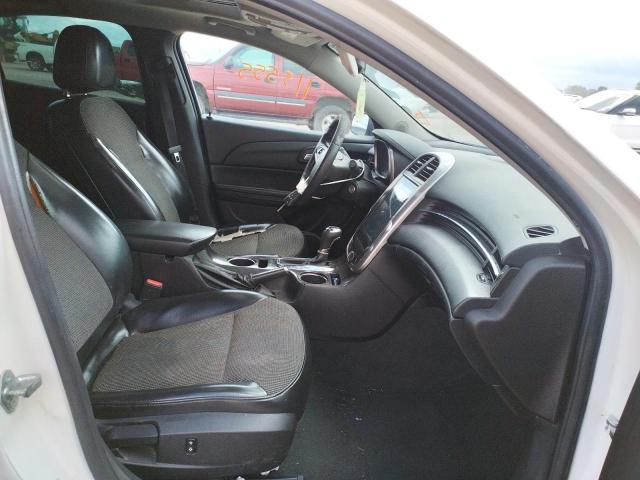 1G11C5SL5EF131812 - 2014 CHEVROLET MALIBU 1LT 奶油色 照片 5