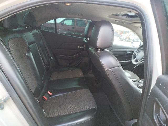 1G11C5SL5EF131812 - 2014 CHEVROLET MALIBU 1LT 奶油色 照片 6