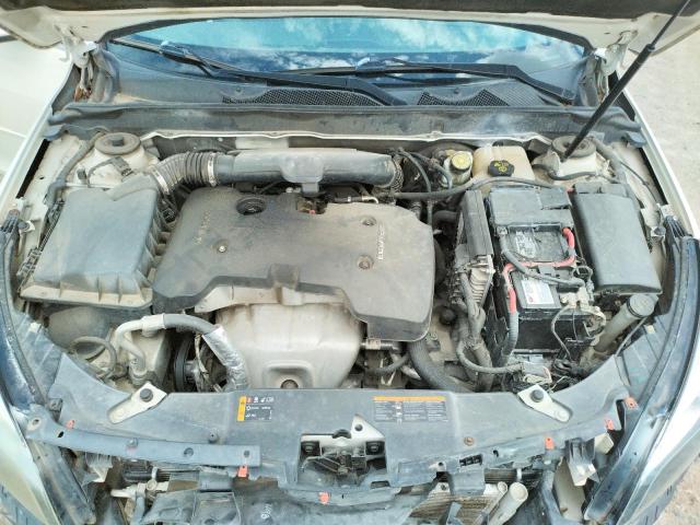 1G11C5SL5EF131812 - 2014 CHEVROLET MALIBU 1LT 奶油色 照片 7