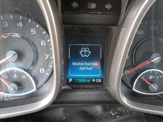 1G11C5SL5EF131812 - 2014 CHEVROLET MALIBU 1LT 奶油色 照片 8