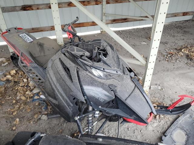 4UF20SNW8LT103213 - 2020 ARCC SNOWMOBILE 双色 照片 1