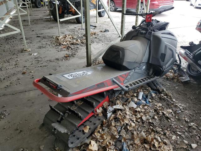 4UF20SNW8LT103213 - 2020 ARCC SNOWMOBILE 双色 照片 4