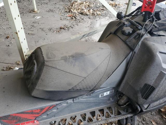 4UF20SNW8LT103213 - 2020 ARCC SNOWMOBILE 双色 照片 5