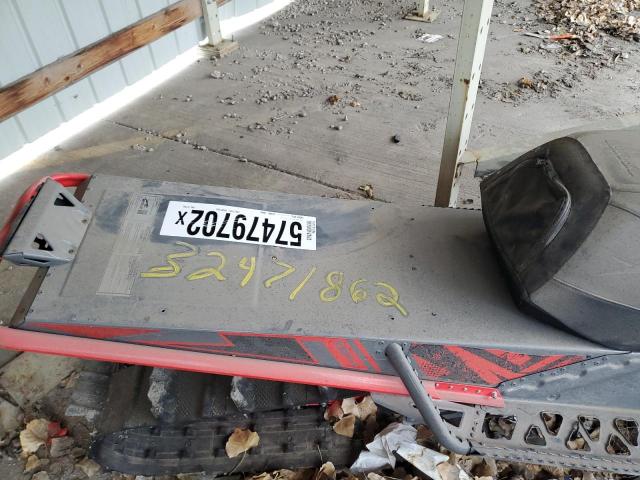 4UF20SNW8LT103213 - 2020 ARCC SNOWMOBILE 双色 照片 6