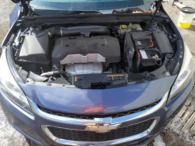 1G11C5SL5FF283249 - 2015 CHEVROLET MALIBU 1LT 蓝色 照片 7