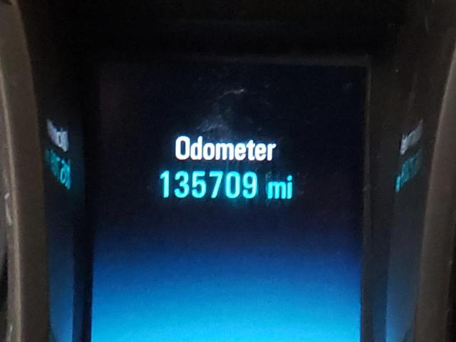 1G11C5SL3EF103880 - 2014 CHEVROLET MALIBU 1LT წითელი ფოტო 8