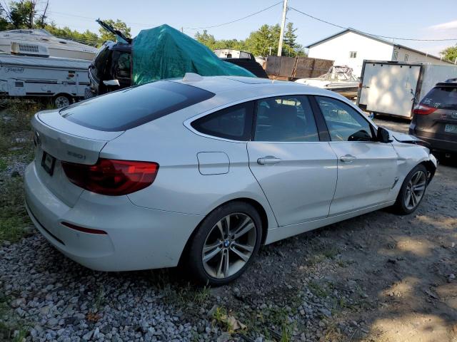 WBA8Z9C59HG452792 - 2017 BMW 330 XIGT WHITE photo 4