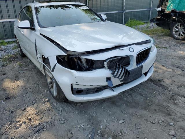 WBA8Z9C59HG452792 - 2017 BMW 330 XIGT WHITE photo 9