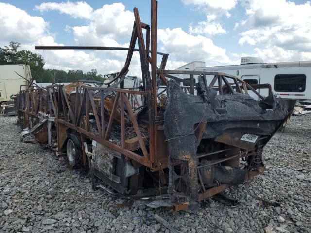 1RF120619W2014886 - 1998 ROADMASTER RAIL DYANASTER BURN photo 3