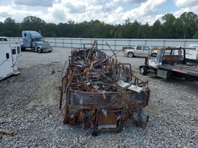 1RF120619W2014886 - 1998 ROADMASTER RAIL DYANASTER BURN photo 9