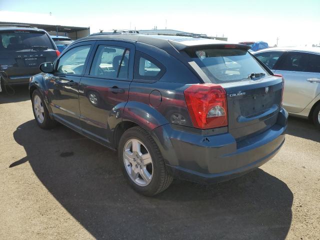 1B3HB48B88D622068 - 2008 DODGE CALIBER SX BLUE photo 3