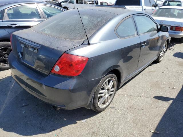 JTKDE167460141782 - 2006 SCION TC GRAY photo 4