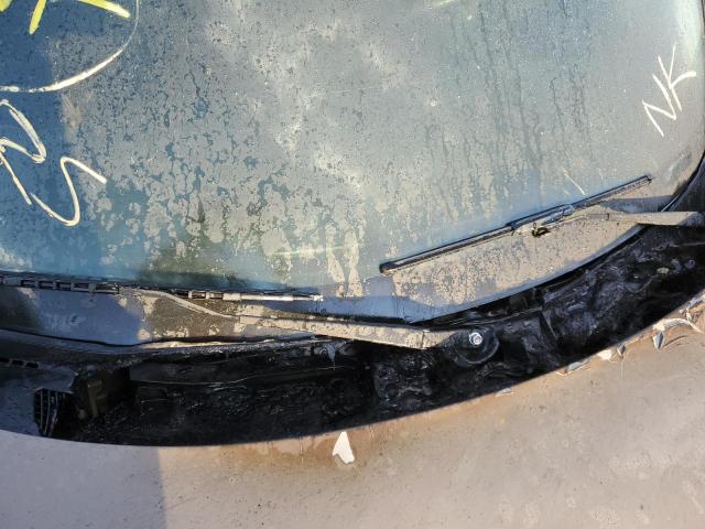 JTLZE4FE2B1121908 - 2011 TOYOTA SCION XB 棕色 照片 9