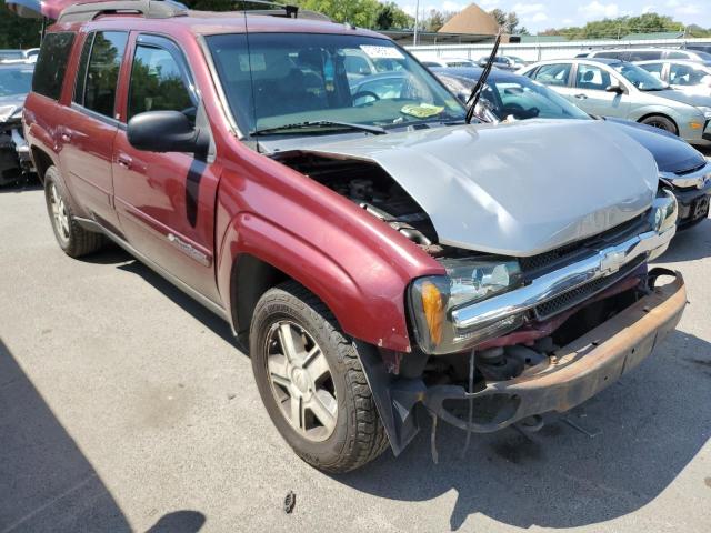 1GNET16S146237165 - 2004 CHEVROLET TRAILBLAZER EXT LS  photo 1