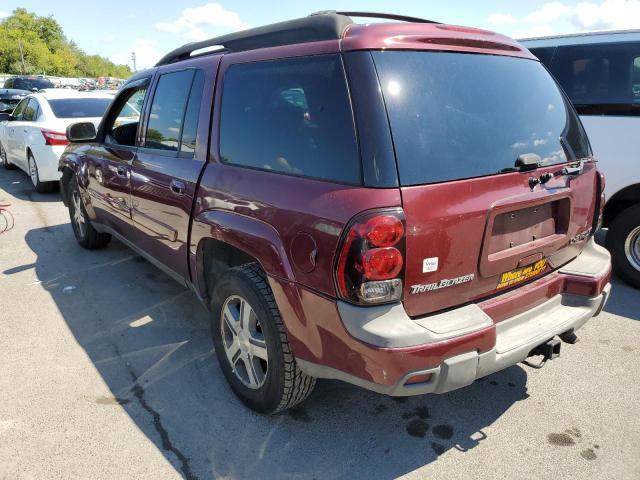 1GNET16S146237165 - 2004 CHEVROLET TRAILBLAZER EXT LS  photo 3