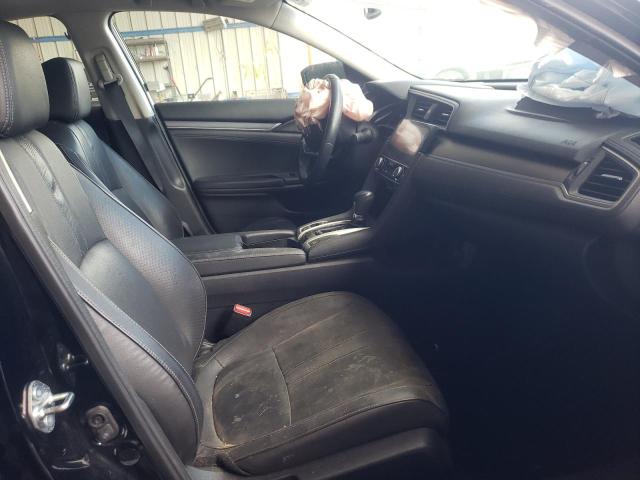 19XFC1F73HE202264 - 2017 HONDA CIVIC EXL Qara foto 5