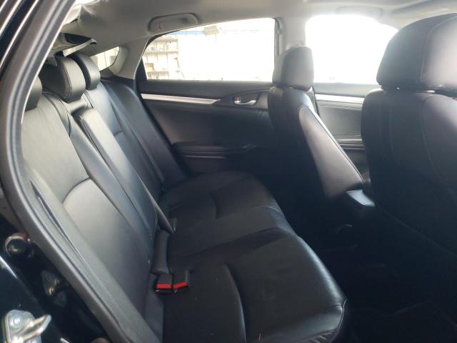 19XFC1F73HE202264 - 2017 HONDA CIVIC EXL Qara foto 6