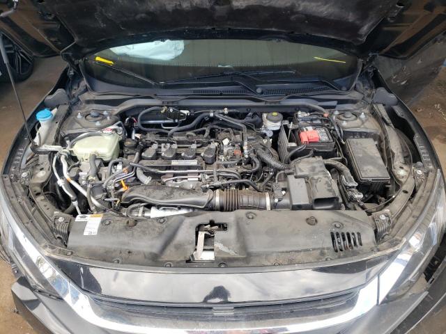 19XFC1F73HE202264 - 2017 HONDA CIVIC EXL Qara foto 7