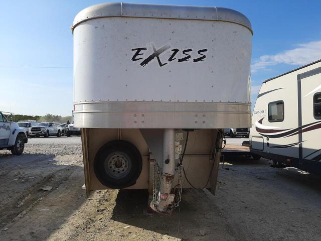 4LAAS202995046367 - 2009 EXXI HORSETRAIL GRAY photo 7