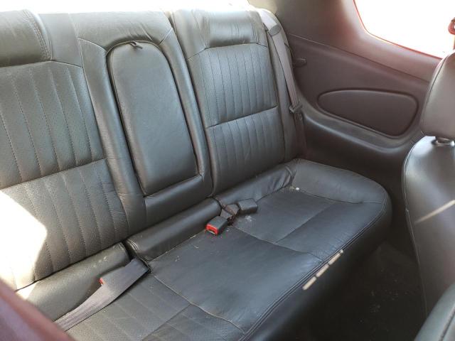 2G1WX15K119120637 - 2001 CHEVROLET MONTE CARL ლურჯი ფოტო 6