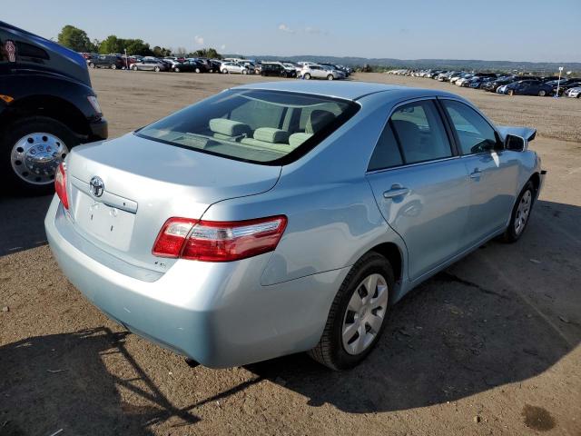 4T1BE46K39U794391 - 2009 TOYOTA CAMRY BASE  photo 4