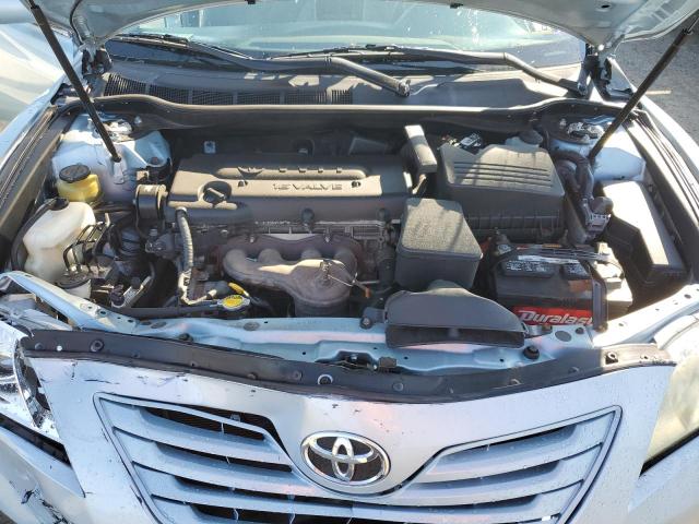 4T1BE46K39U794391 - 2009 TOYOTA CAMRY BASE  photo 7