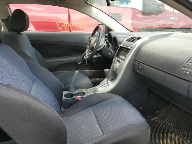 JTKDE177060143107 - 2006 TOYOTA SCION TC ლურჯი ფოტო 5