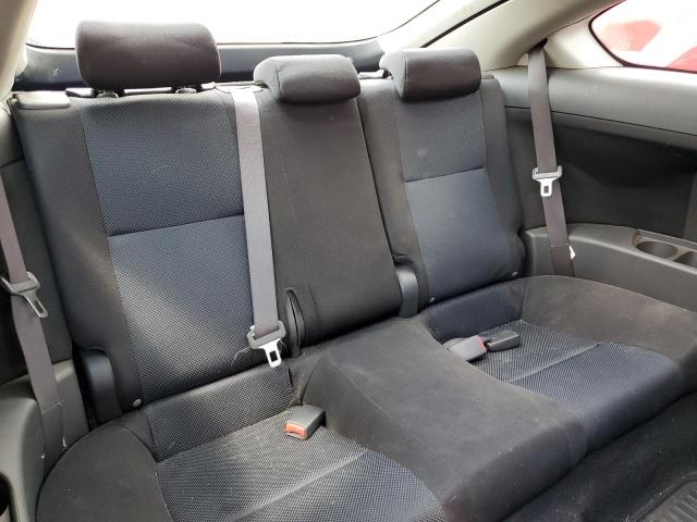 JTKDE177060143107 - 2006 TOYOTA SCION TC ლურჯი ფოტო 6