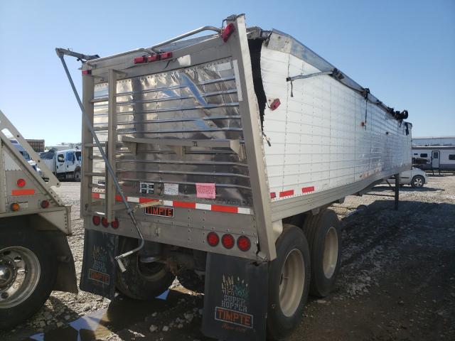 1TDH42224CB136335 - 2012 TIMP HOPPER WHITE photo 9