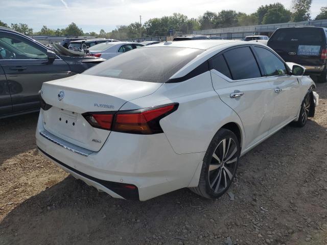 1N4BL4FW2MN384977 - 2021 NISSAN ALTIMA PLA WHITE photo 4